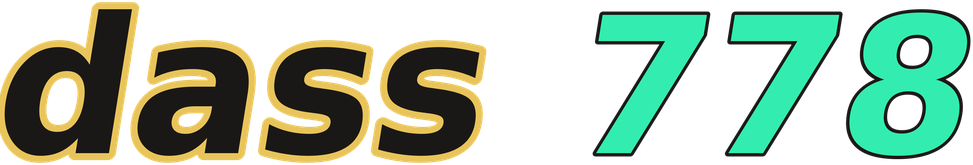 dass 778 logo